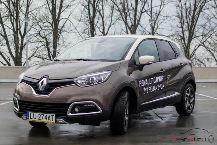 Renault давно интересуется автомобилями с повышенной подвеской